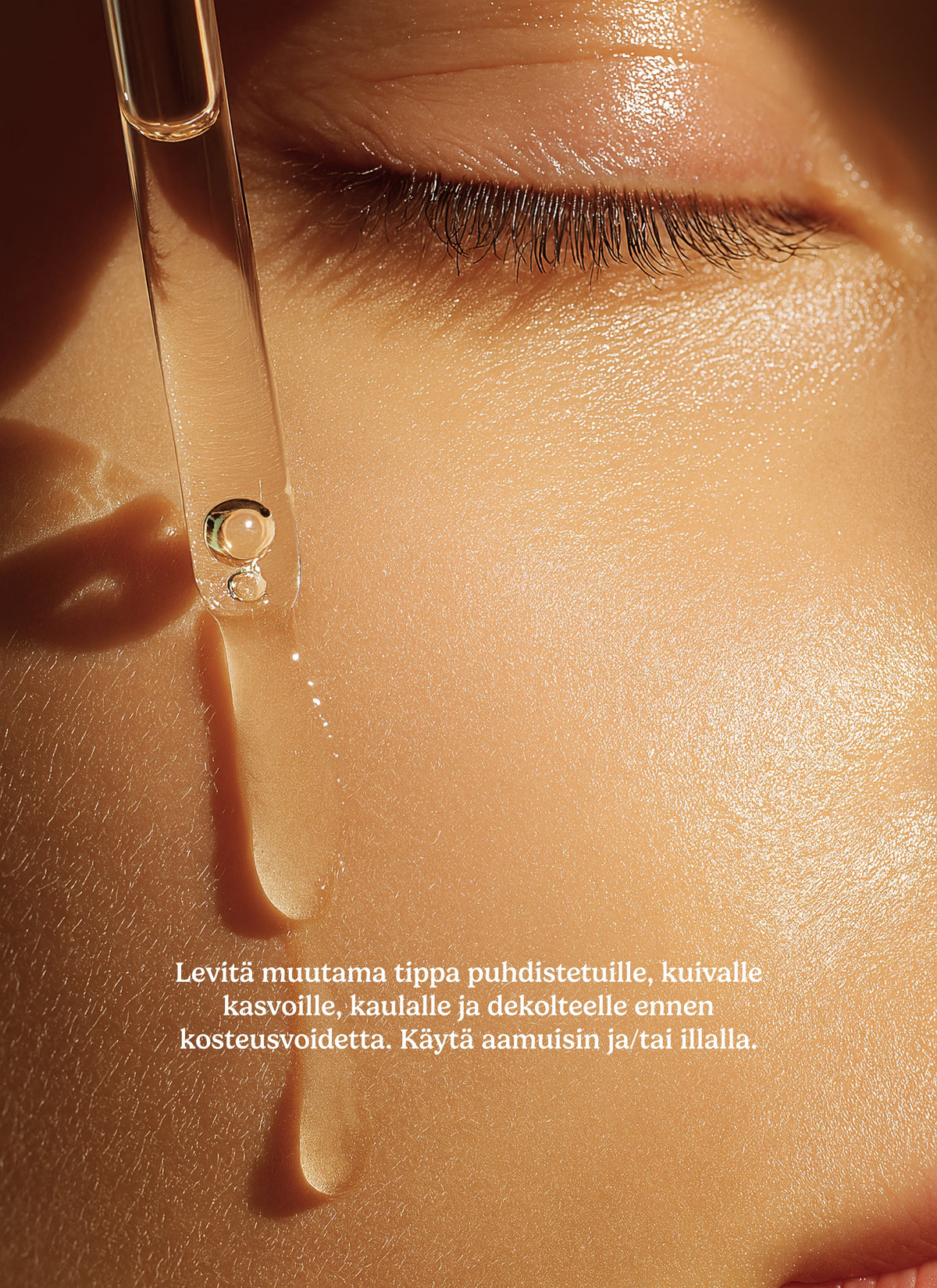 Luxury Glow Booster 30 ml