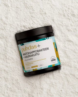 Lactic acid bacteria+Oat fiber+Glutamine