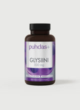 Glycine 500 mg
