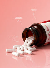 Lycopene 10mg, 60 capsules