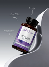 Glycine 500 mg