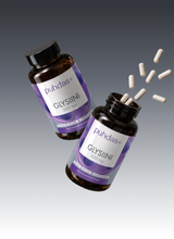 Glycine 500 mg