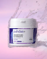 Magnesium glycinate 200 g
