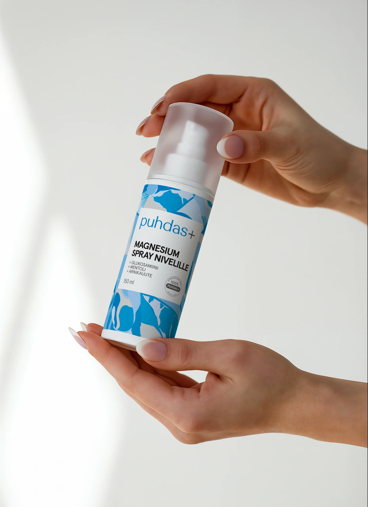 Magnesium spray for joints 150 ml