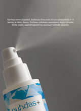 Magnesium spray for joints 150 ml