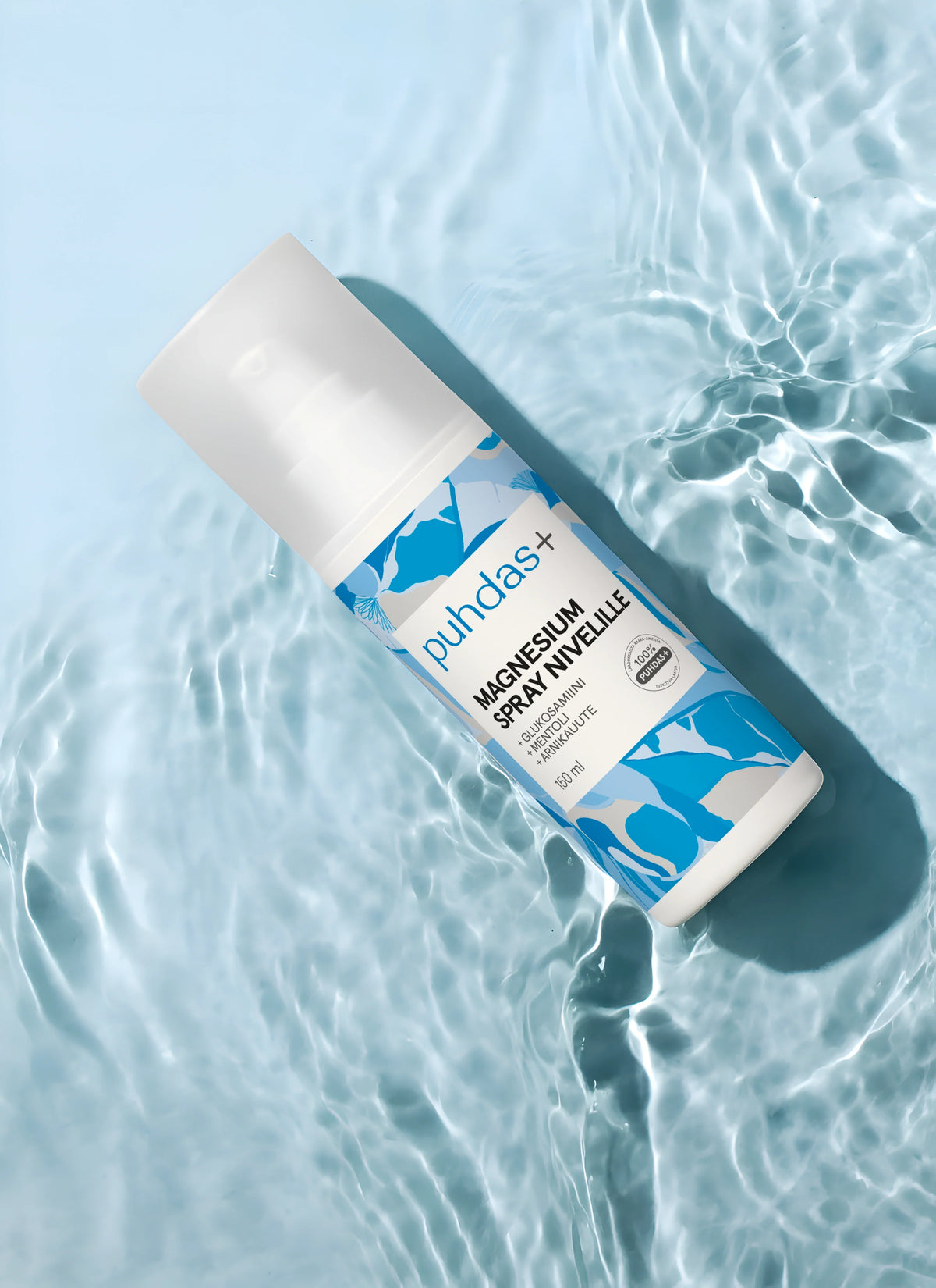 Magnesium spray for joints 150 ml