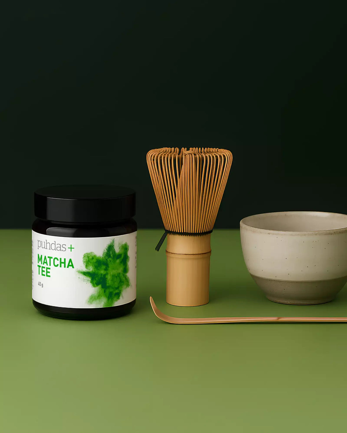 Matcha tea 45 g
