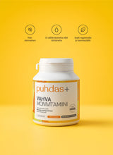 Multivitamin 60 capsules
