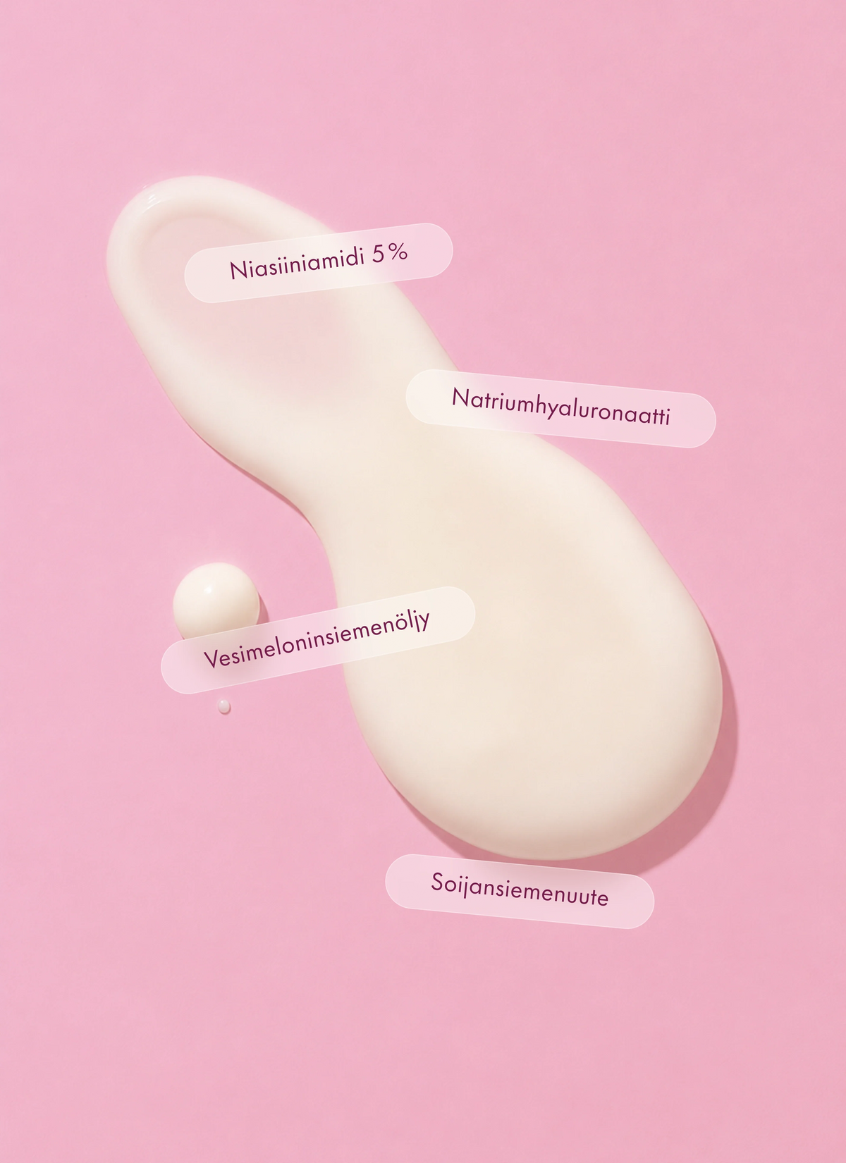 Niacinamide Serum 5% 30ml