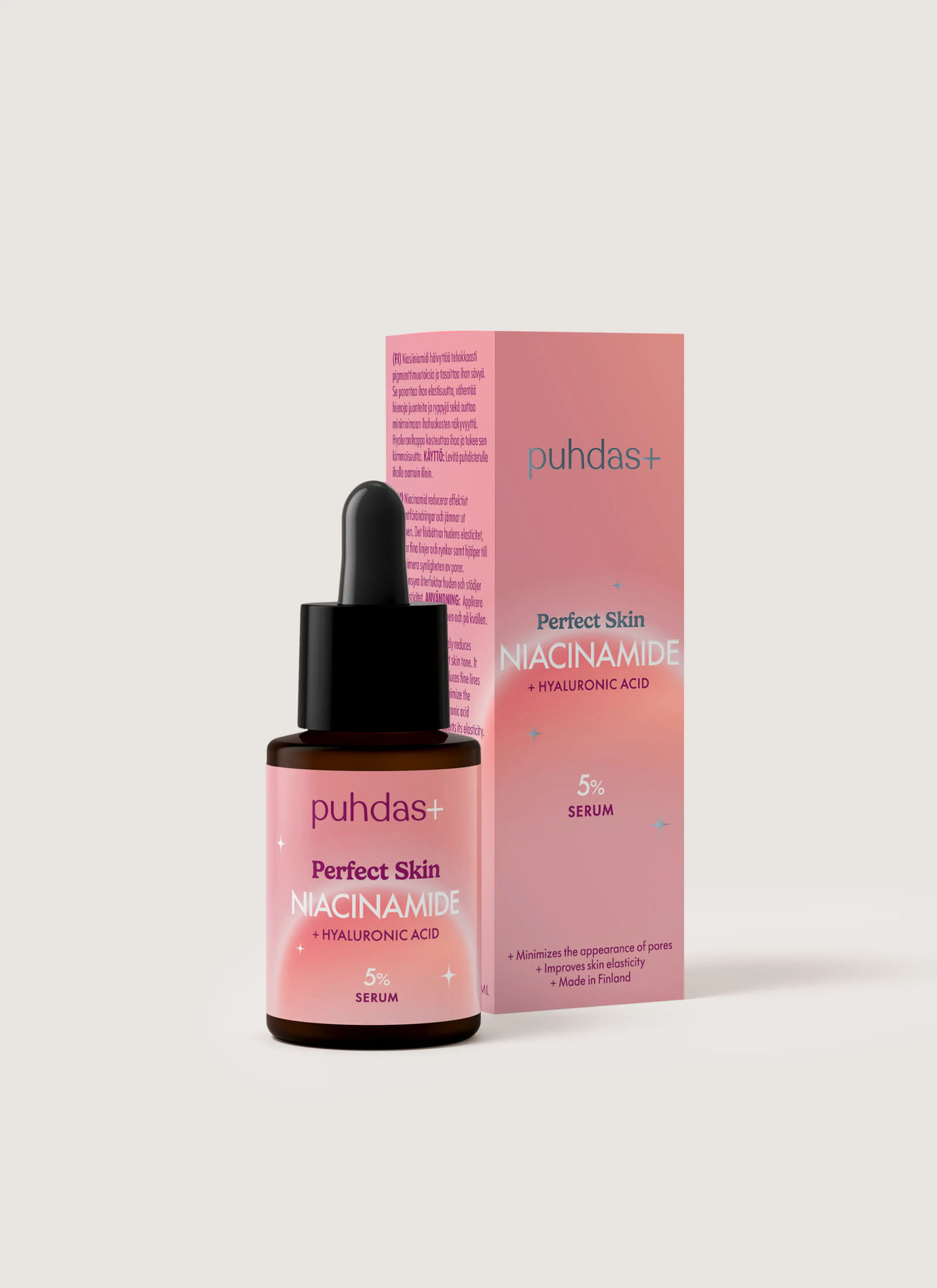 Niacinamide Serum 5% 30ml