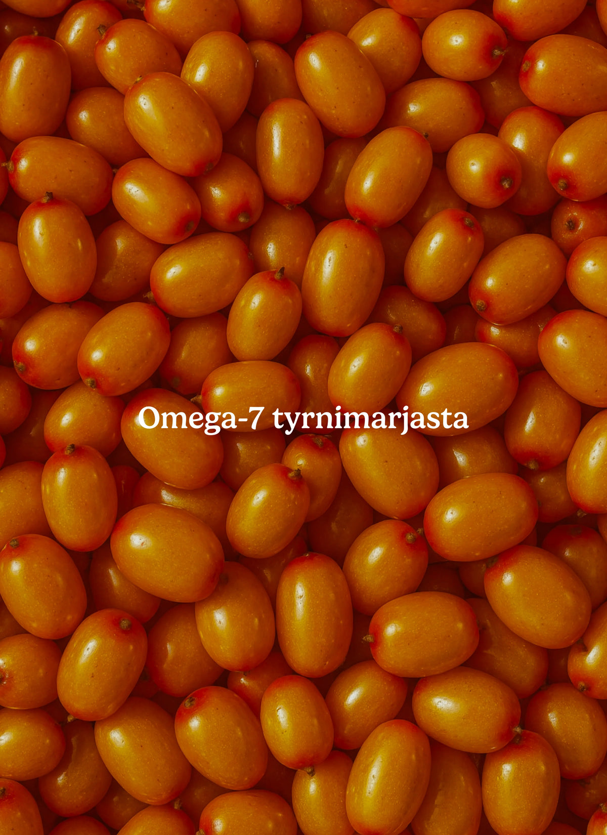 Premium Omega-7