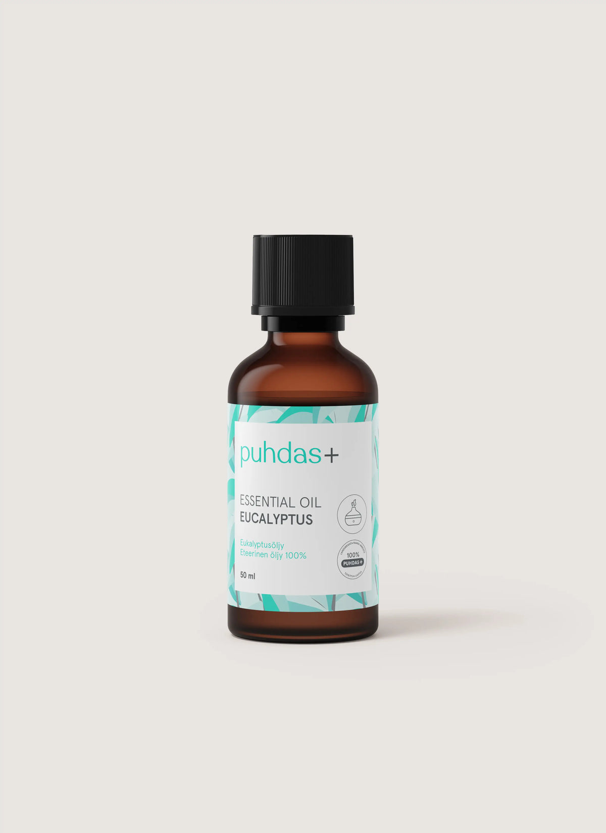 Eucalyptus essential oil - Eucalyptus Oil
