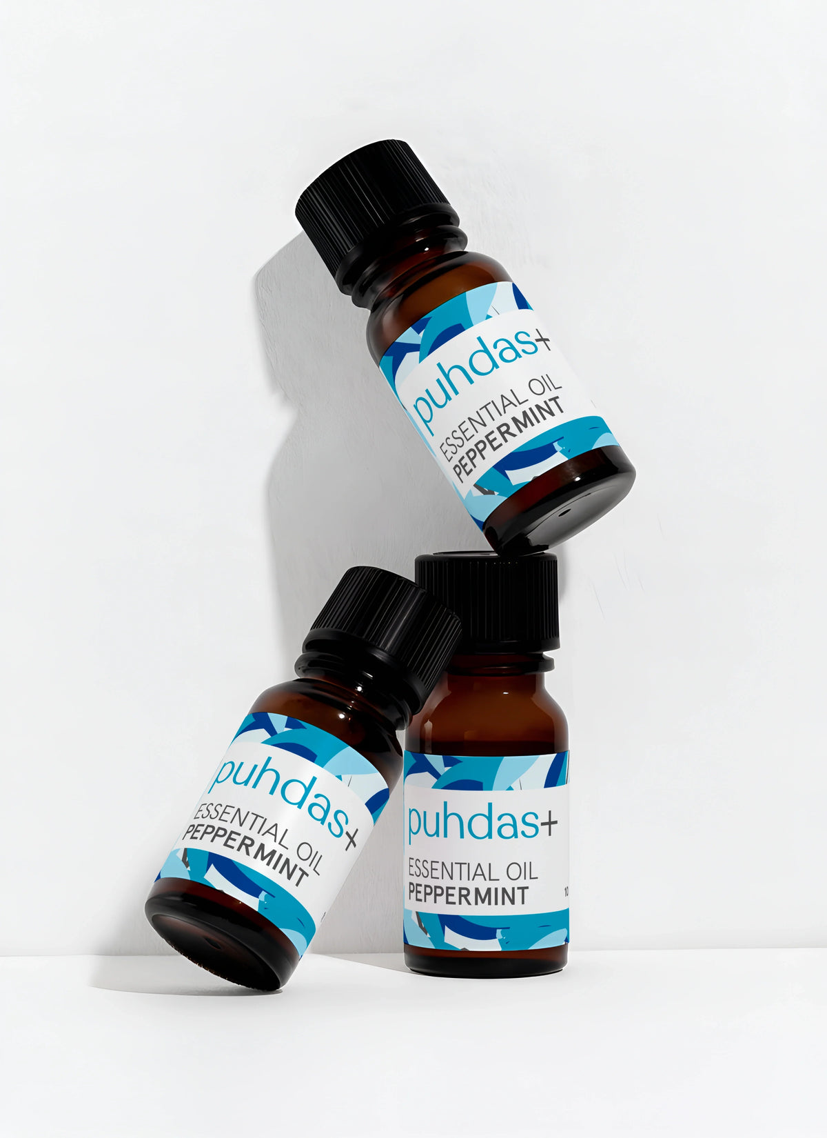 Peppermint Essential Oil - Peppermint Oil