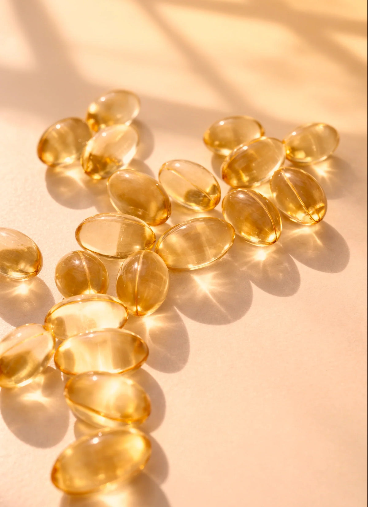 Puhdas+ Premium Vitamin D3 50 µg