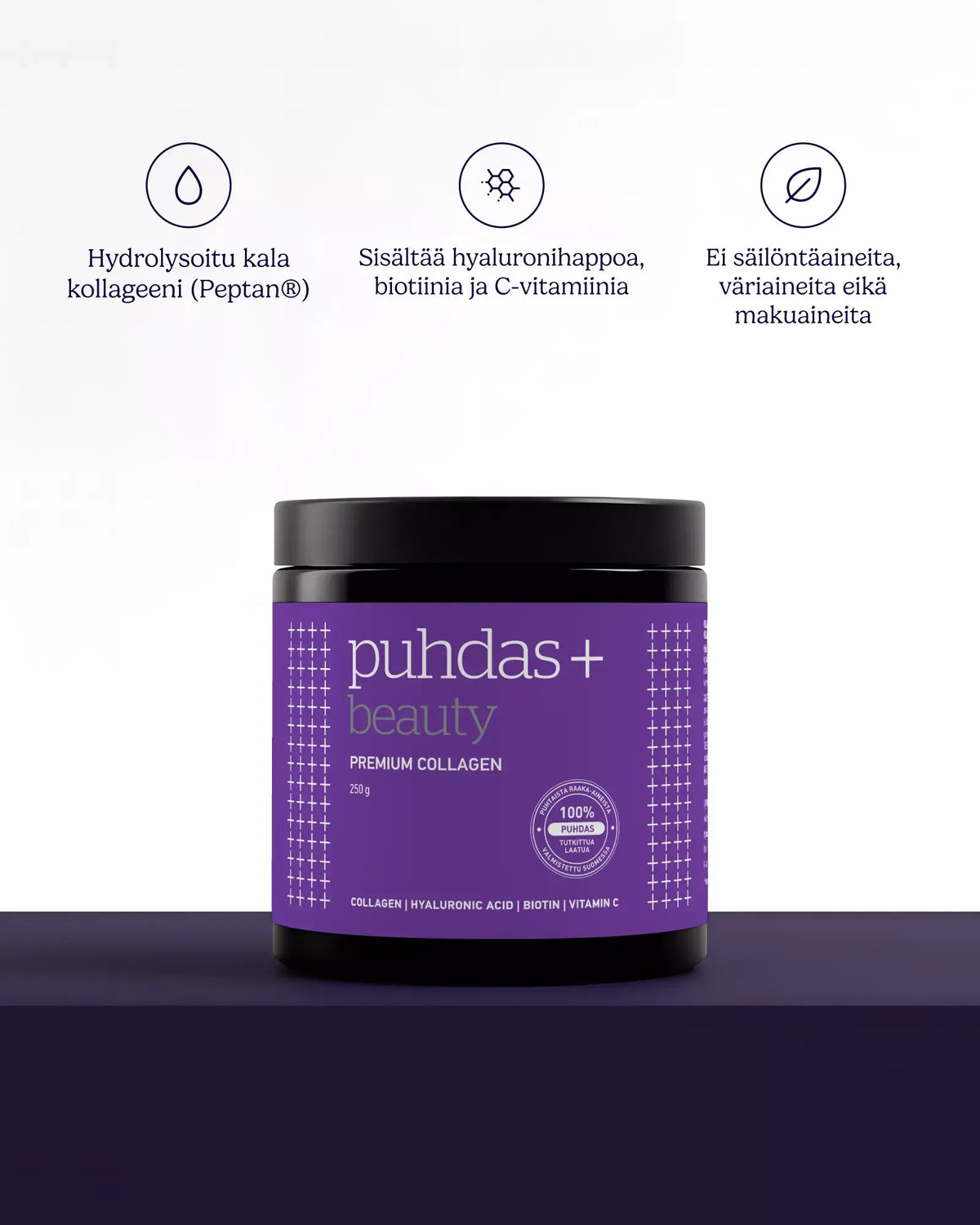 Premium Collagen 250 g