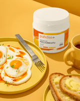 Premium Psyllium fiber 180 g