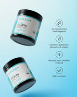 Collagen Bioactive natural 250 g