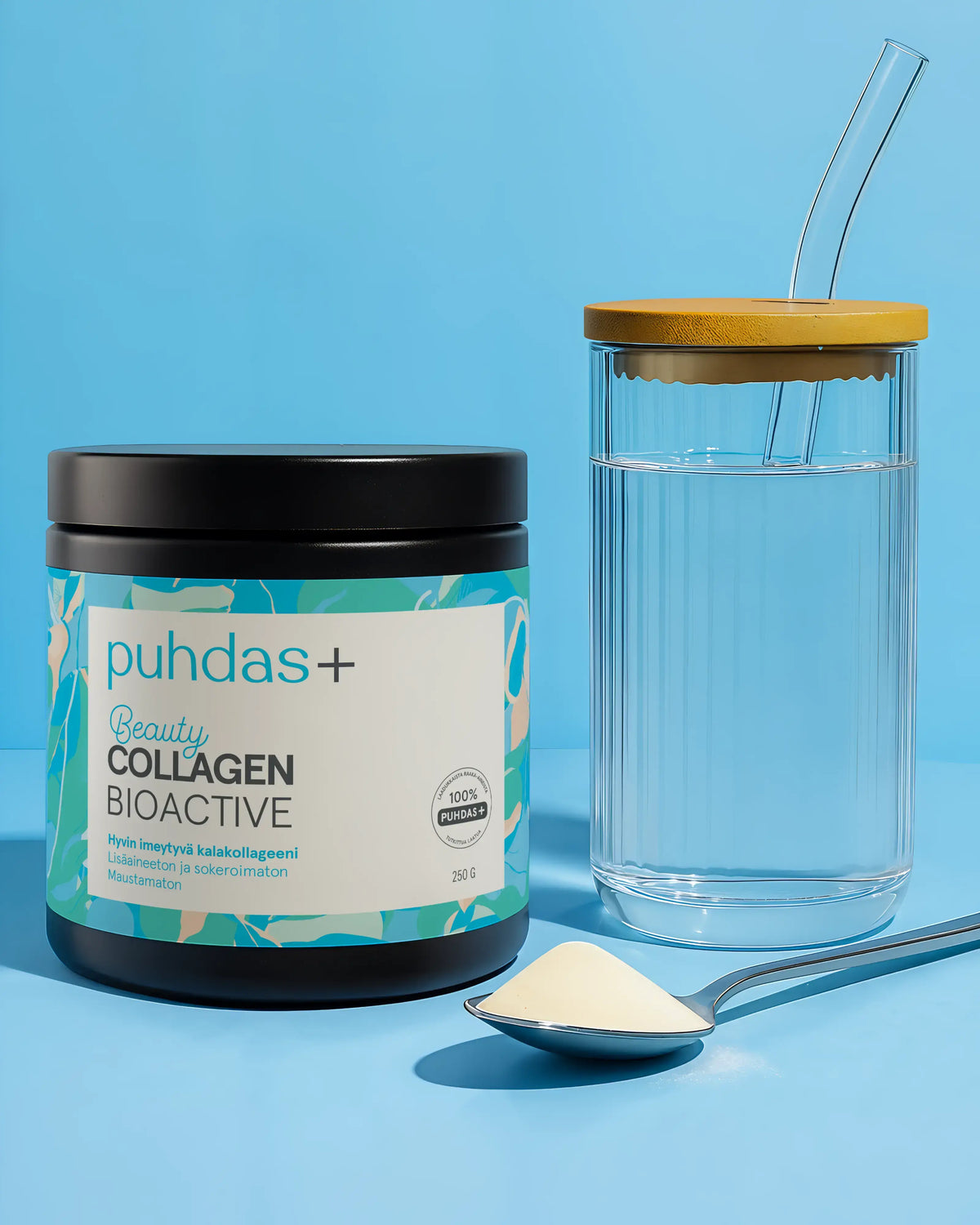 Collagen Bioactive natural 250 g