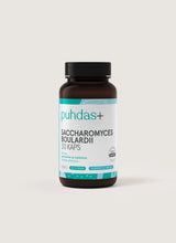 Saccharomyces boulardii 250 mg