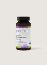 Strong Vitamin E 268 mg