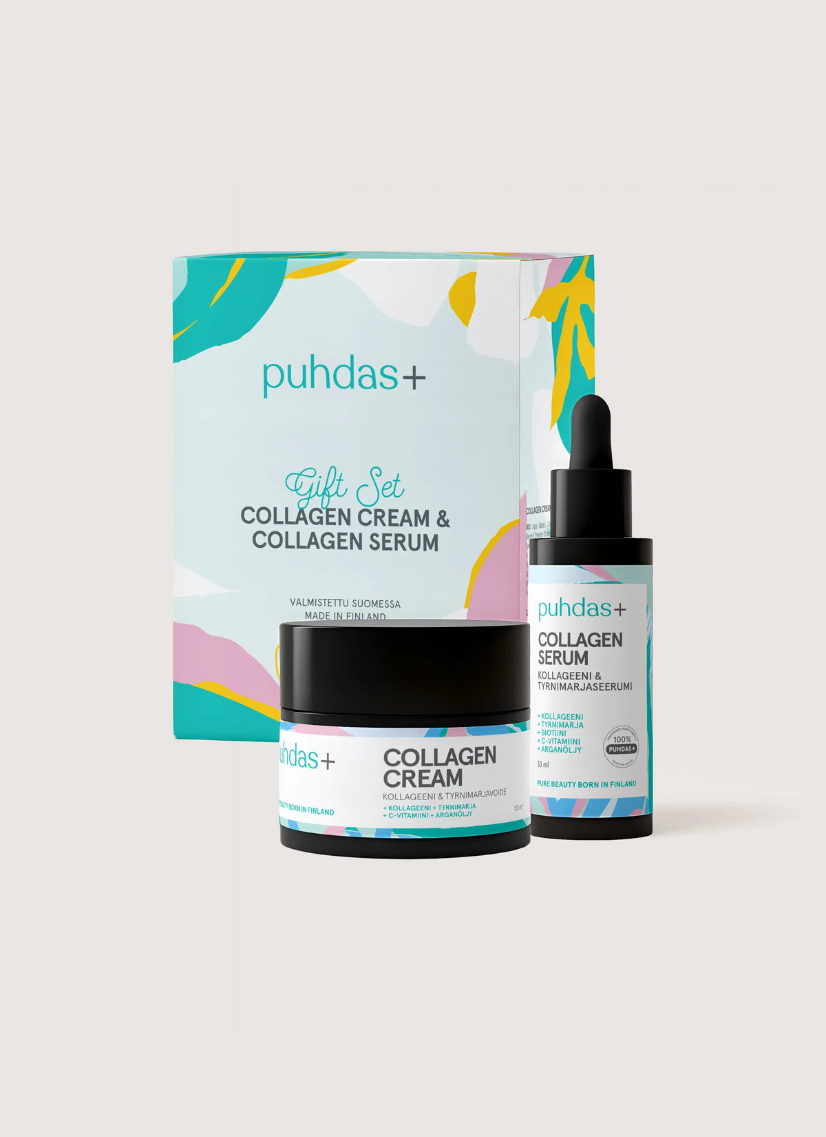 Collagen gift set