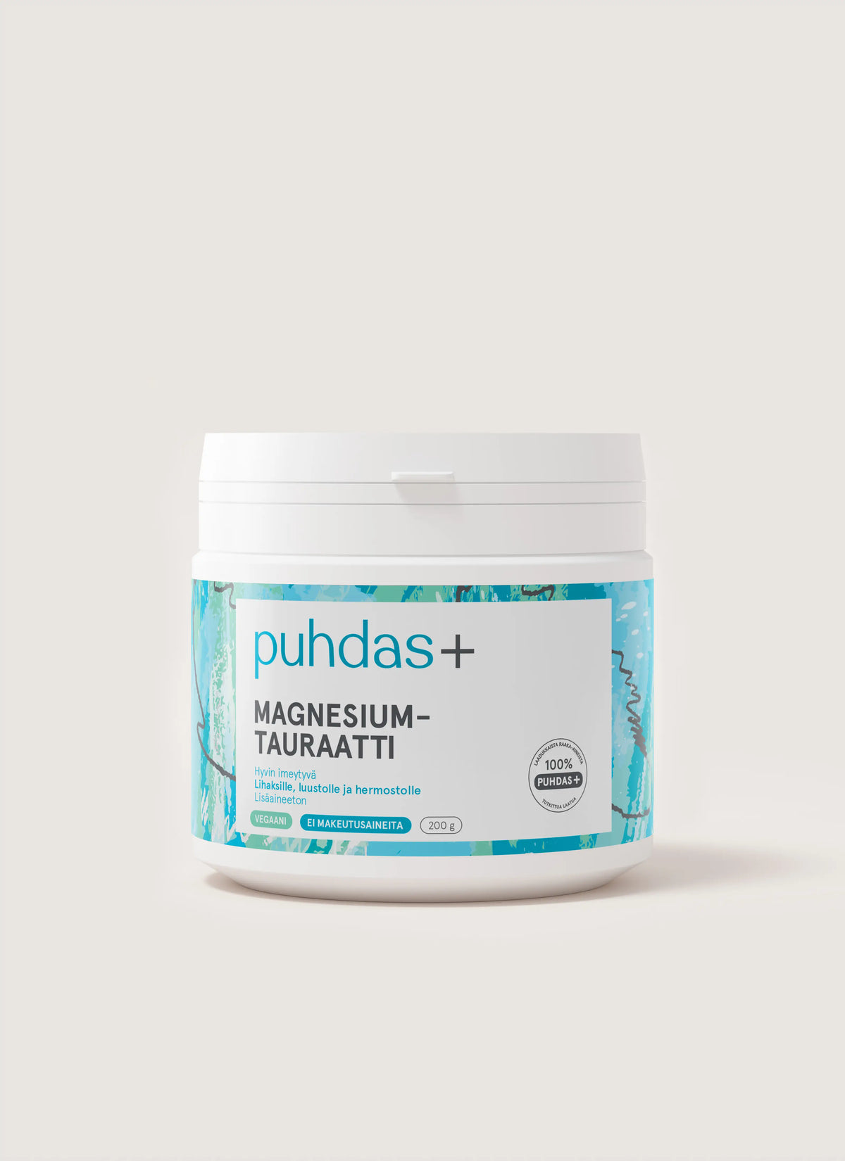 Magnesium taurate 200 g