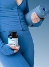 Quattro magnesium capsule