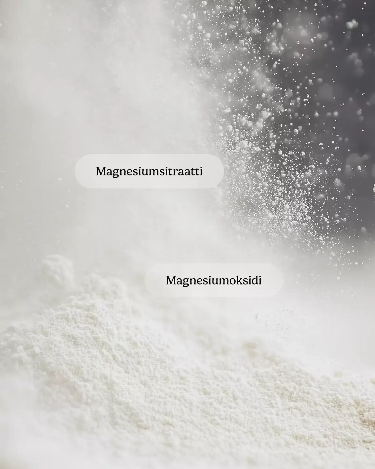 Magnesium 250mg 200g