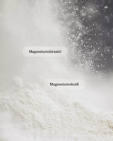 Magnesium 250mg 200g