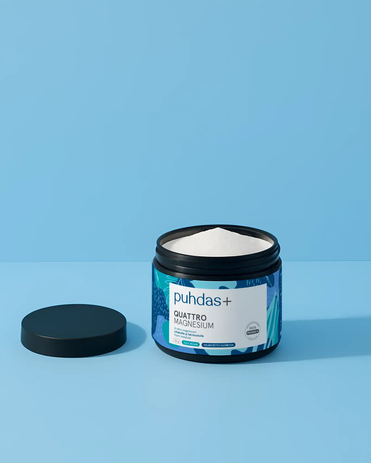 Quattro magnesium powder 150 g