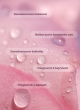 Rose Water Rose water 100 ml
