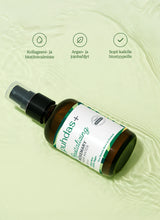 Rosemary Hair Water - Rosemary hair water 100 ml