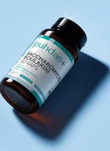 Saccharomyces boulardii 250 mg
