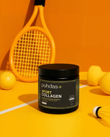 Sport collagen powder 260 g