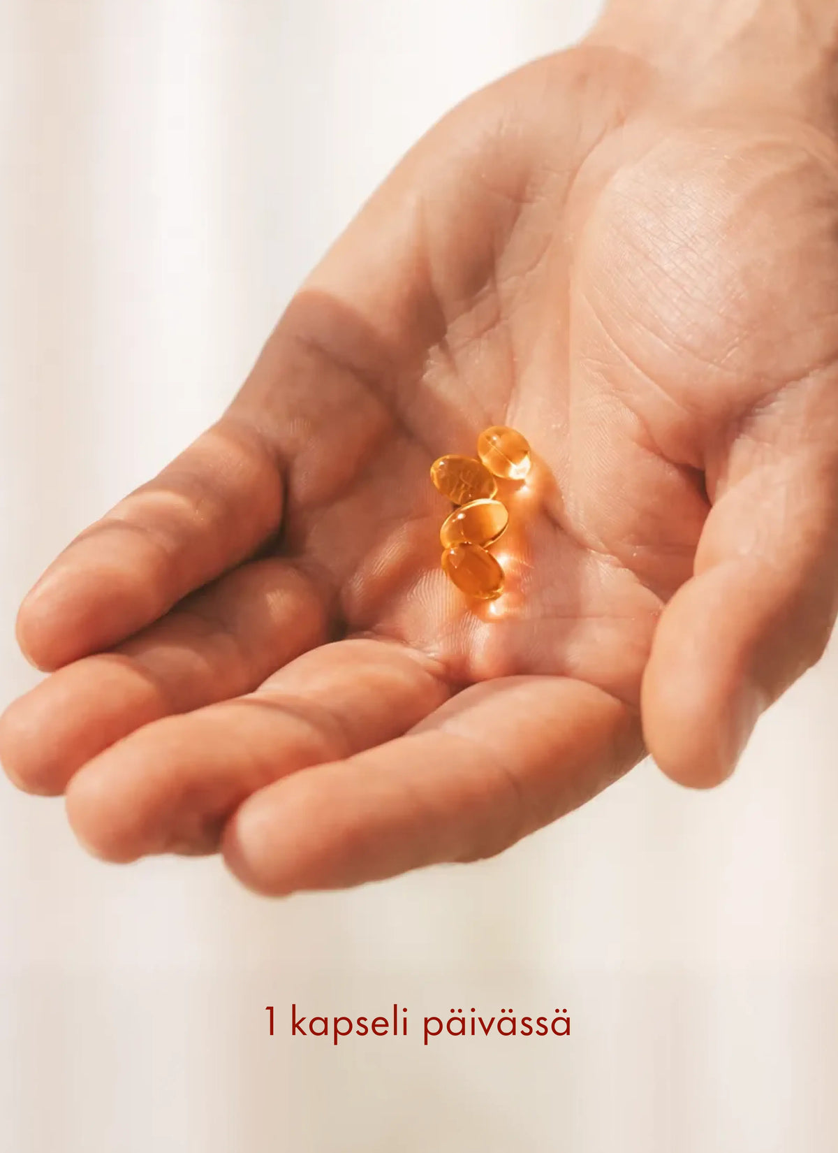 Super D3 Vitamin 125 µg