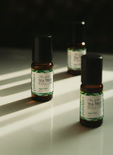 Tea Tree Roll-on (Tea tree oil) 10 ml