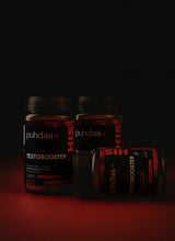 Testo Booster 60 capsules