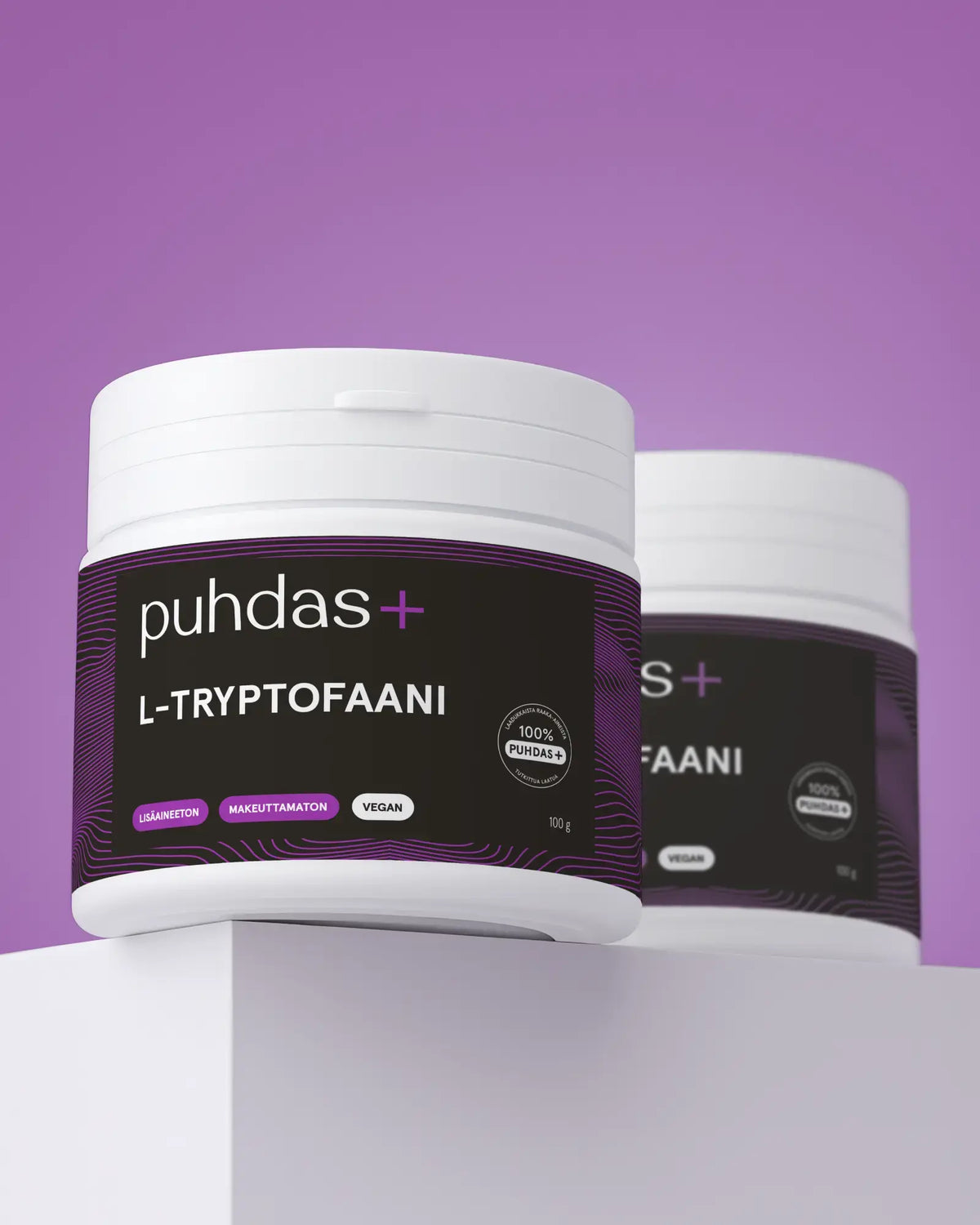 Tryptophan 100 g