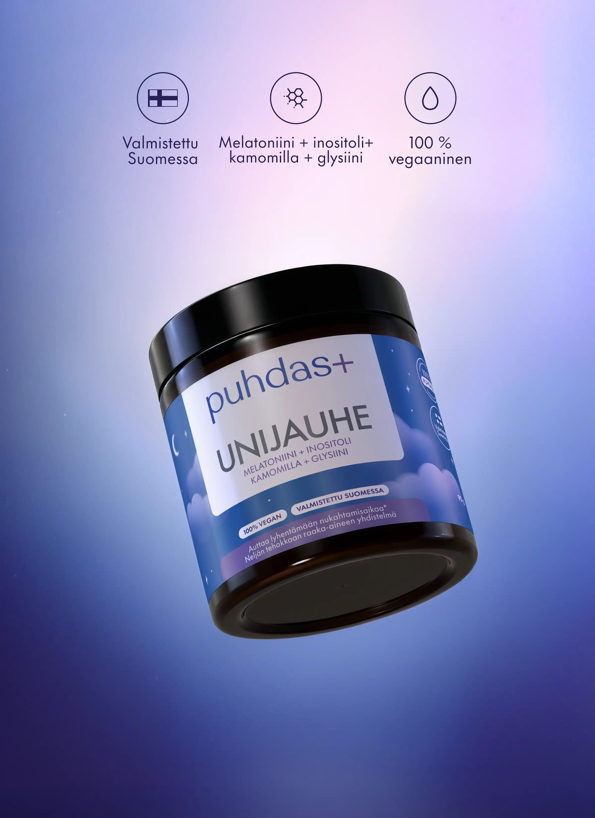 Sleeping powder 90 g