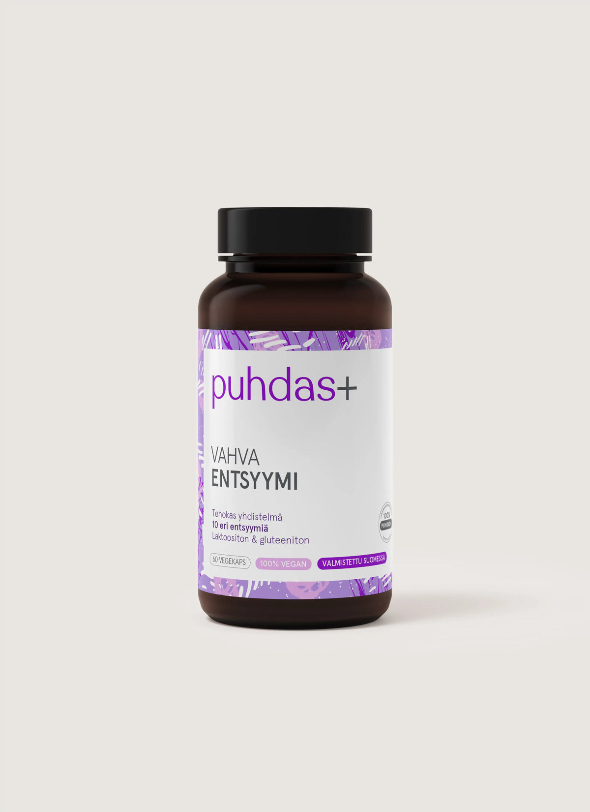 Strong Enzyme 60 caps