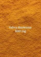 Strong Curcuma 600 mg