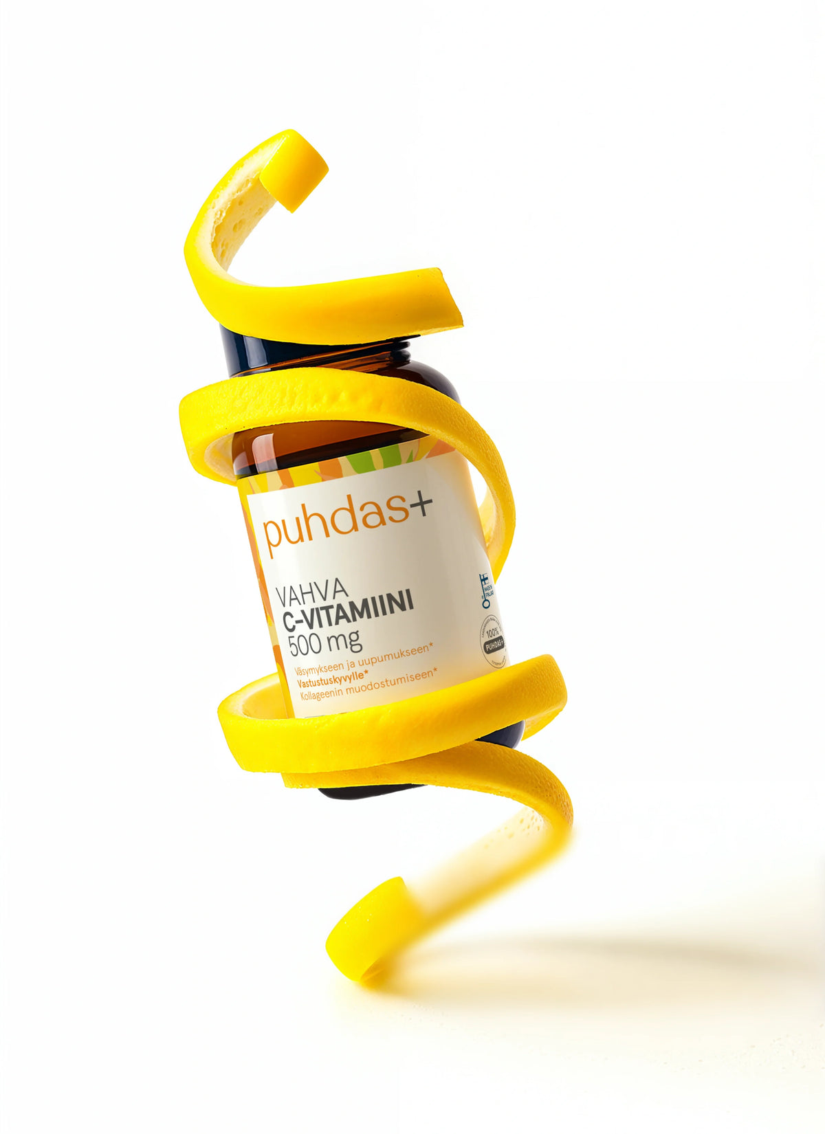 Vitamin C 60 capsules