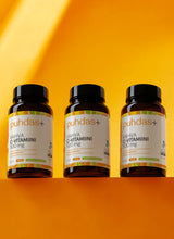 Vitamin C 60 capsules