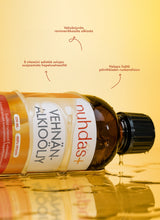 Wheat Germ Oil 250ml