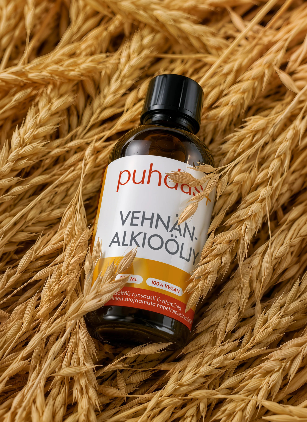 Wheat Germ Oil 250ml