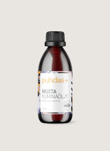 Black cumin oil
