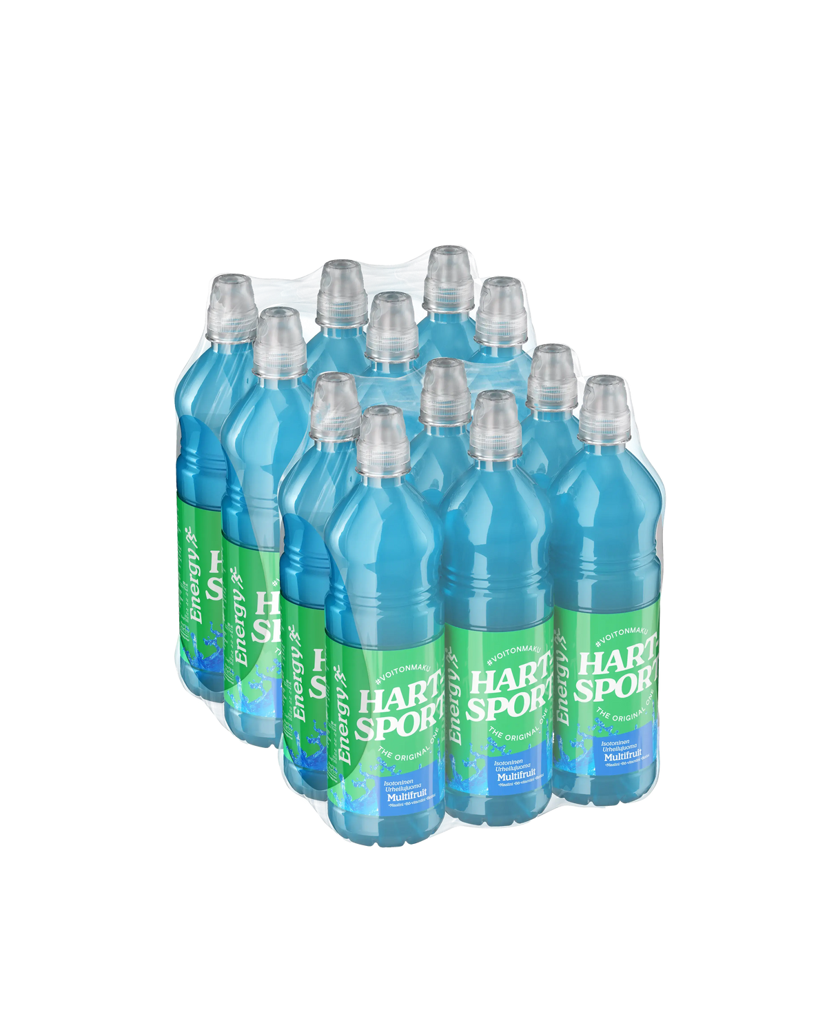 Ready Drink -Multifruit 750 ml