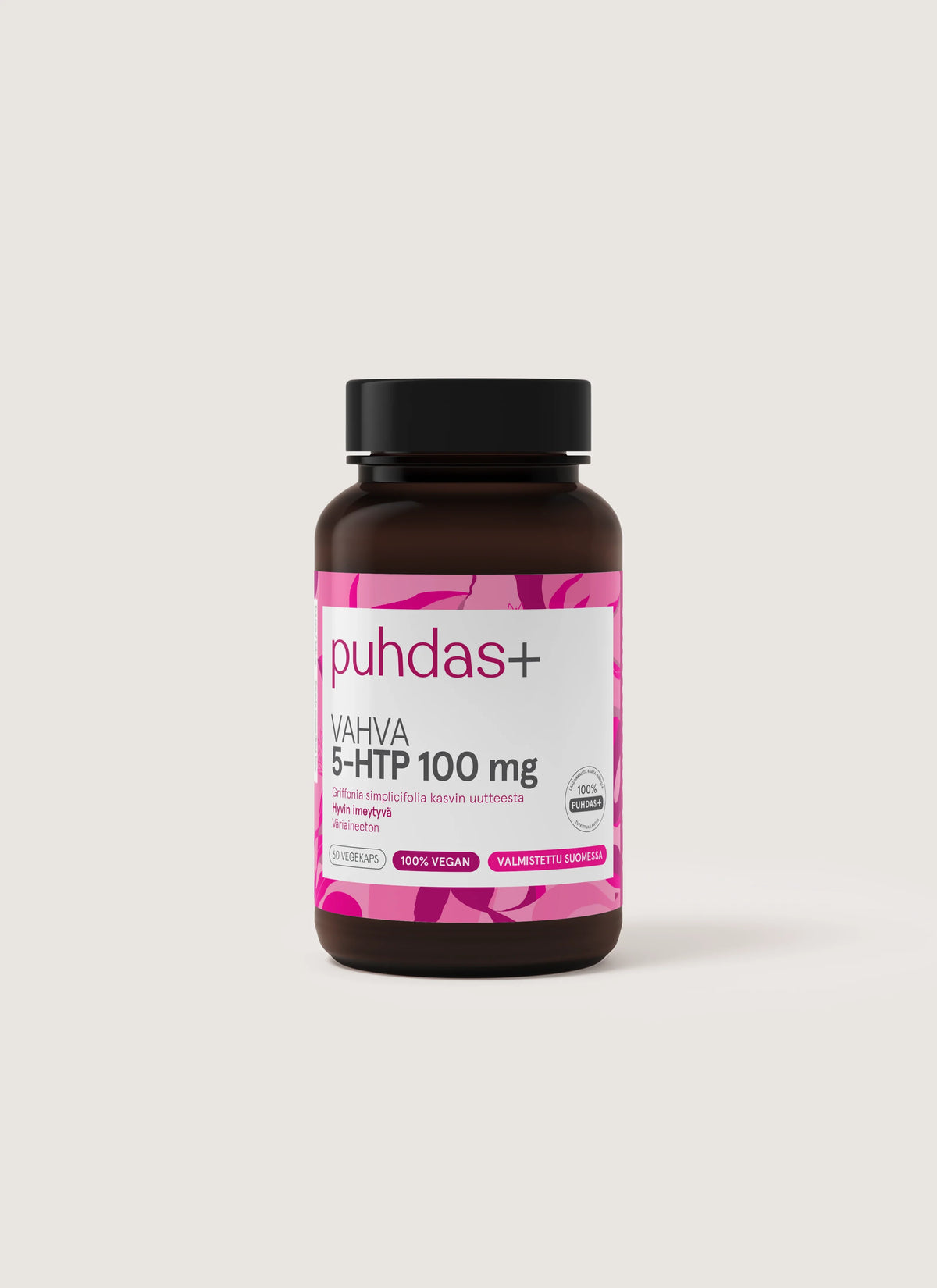 5-HTP 100 mg 60 caps