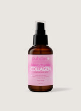 Beauty Peptide Collagen + Hyaluronic Acid Face Mist 100ml