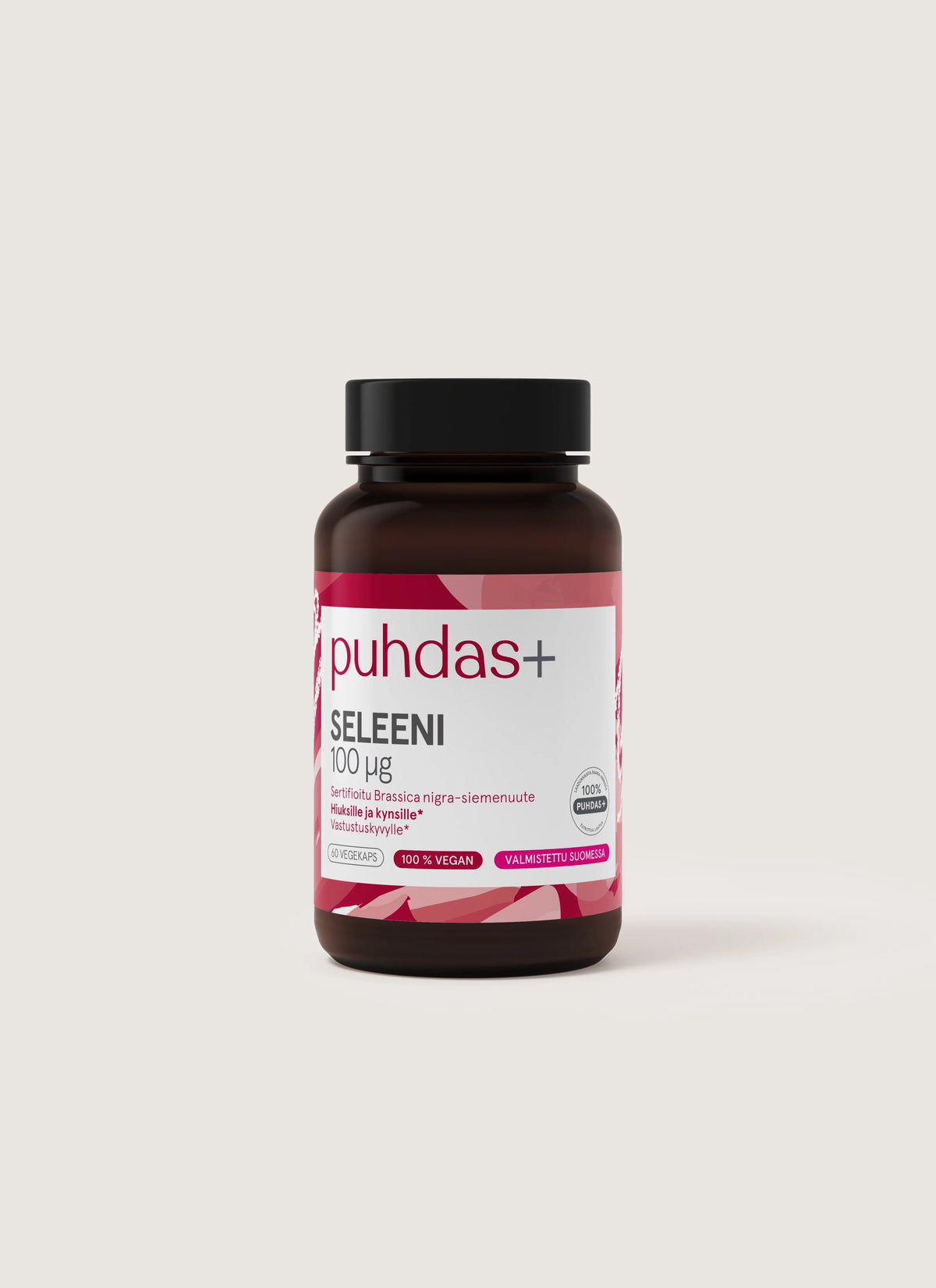 Selenium 60 capsules